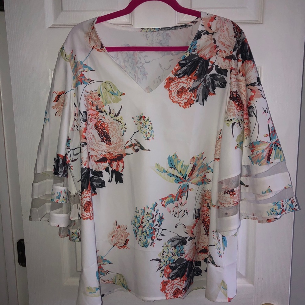 NWT - Fashion Blog Fave! Fun Fall Tunic!🍁🍂